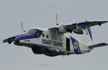 Indian Coast Guard helicopter crashes in Raigad in Maharashtra